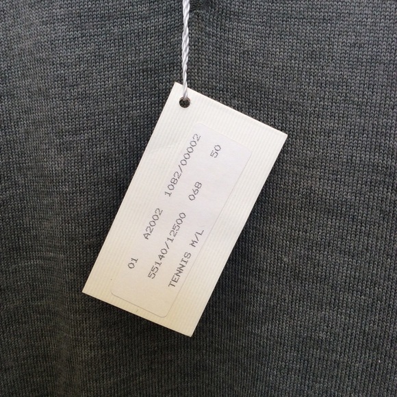 Zilli Sweater - Picture 3 of 5